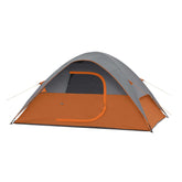 4-9 Persons Family Camping Tent - Suitable for Family Camping, Climbing, Trekking