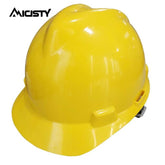 Capacete De Segurança Avançado