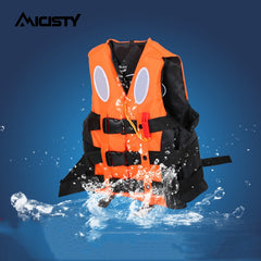 Belt Type Adult Swimming Buoyant Jacket Marine Life Jacket Big Buoyancy Rock Fishing Foam Life Vest