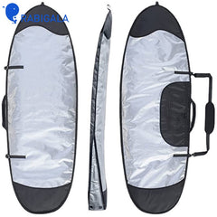 Surfboard inflatable paddle bag, water sports upright paddleboard bag