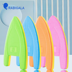 Learning To Swim Floating Board Back Float Waist Float Water Outdoor Sports Swimming Auxiliary Equipment For Children