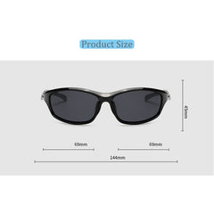 Men's and women's sports sunglasses, outdoor cycling goggles, riding goggles