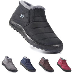 Men's and Women's Snow Boots Neutral Winter Boots Women's