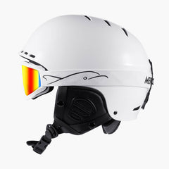 100% Anti-ultraviolet, Anti-fog, Anti-glare Lens_Flavis