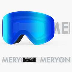 Ultimate Performance Ski Goggles_Celestial