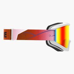 Kids Snow Goggles_Platis