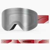 Panoramic View Top Snow Goggles_Lesco