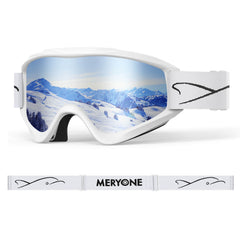 Kids Ski Goggles_Reno