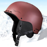 Youth & Adult Snow Helmet - M /L / TraceGo