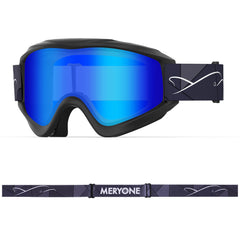 Kids Snowboarding Goggles_Arys