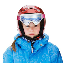 Best Kids Ski Goggles _ Valo