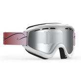 Elms Snowboard Goggles (Cylindrical)