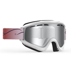 Elms Snowboard Goggles (Cylindrical)
