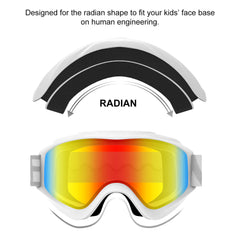 Ski Googles for Kids_Ovilis