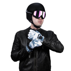 Dream Catcher-Denim Blue