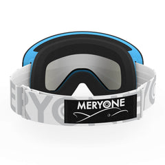 Ultimate Performance Ski Goggles_Celestial