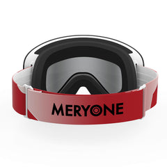 Panoramic View Top Snow Goggles_Lesco