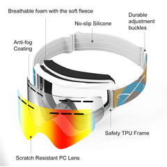 Excellent optical clarity_Craneld