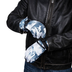 Dream Catcher-Denim Blue