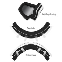 Kids Cool Ski Goggles _ Almo