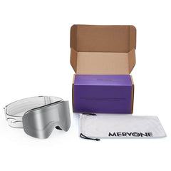 Magnetic Lens-swapping Technology_Hisdo