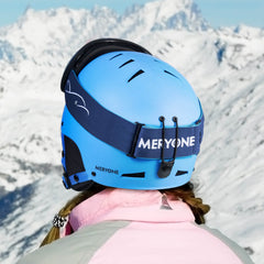 Youth & Adult Cross Country Skiing Helmet - M /L / Airmove