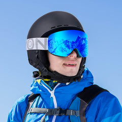 Ultimate Performance Ski Goggles_Celestial