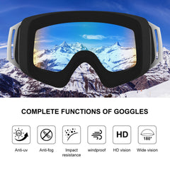 Excellent optical clarity_Craneld