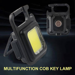 Portable Emergency Keychain Light - Aent