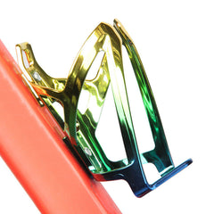 Cool High Compatibility Bicycle Bottle Cage - Coe