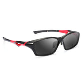 Unisex Polarized Sports Glasses - Color Air
