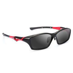 Unisex Polarized Sports Glasses - Color Air