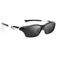 Unisex Polarized Sports Glasses - Color Air