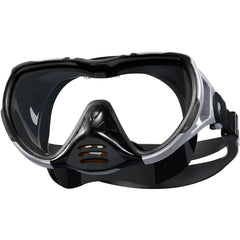 Cryst - HD and Advanced Anti-Fog Technology Snorkel Mask