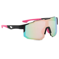Cool Bike Sunglasses for Men and Women - Dizy