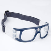 Professional Basketball Sports Protective Glasses - Olive