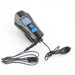 High Performance Night Cycling Front Bike Light - Ecle