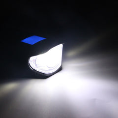 High Performance Night Cycling Front Bike Light - Ecle