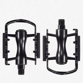 Aluminum Alloy Anti-slip Bicycle Pedals - Eliza