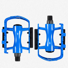 Aluminum Alloy Anti-slip Bicycle Pedals - Eliza