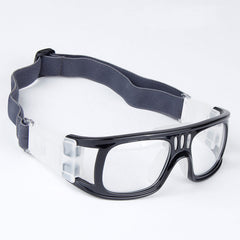 Professional Basketball Sports Protective Glasses - Olive
