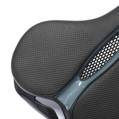 Breathable and Comfortable Bicycle Saddle - Kim