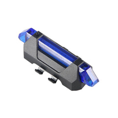 High Brightness LED Bicycle Tail Light - Lighsoce