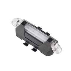 High Brightness LED Bicycle Tail Light - Lighsoce