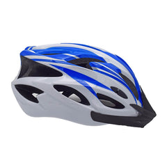 Integrated Best Road Cycling Helmet - Light Brave