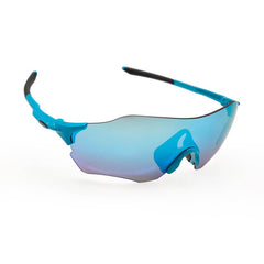 Polarized Photochromic Sunglasses for Professional Outdoor Cycling - Lola