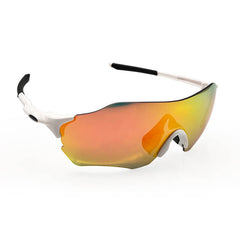 Polarized Photochromic Sunglasses for Professional Outdoor Cycling - Lola