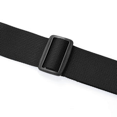 On Way-Black - Ski Boot Carrier Straps