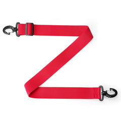 On Way-Red - Ski Boot Carrier Straps