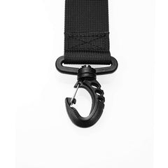 On Way-Black - Ski Boot Carrier Straps